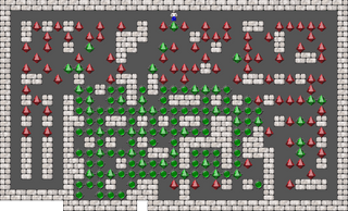 Уровень 53 — Payback 04